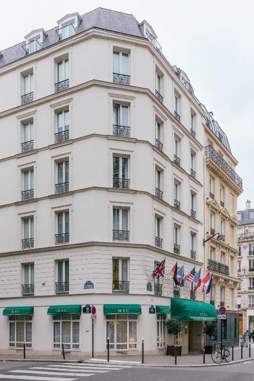 Residence St Christophe
