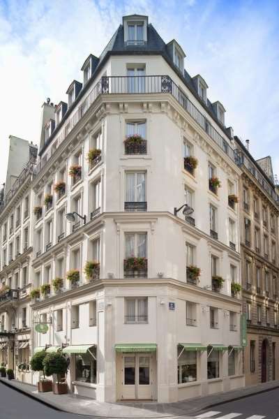Cordelia Hotel