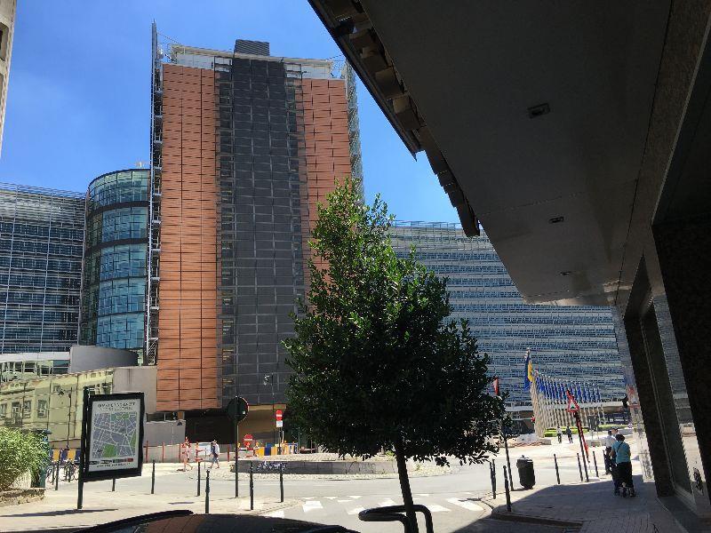 First Euroflat Hotel