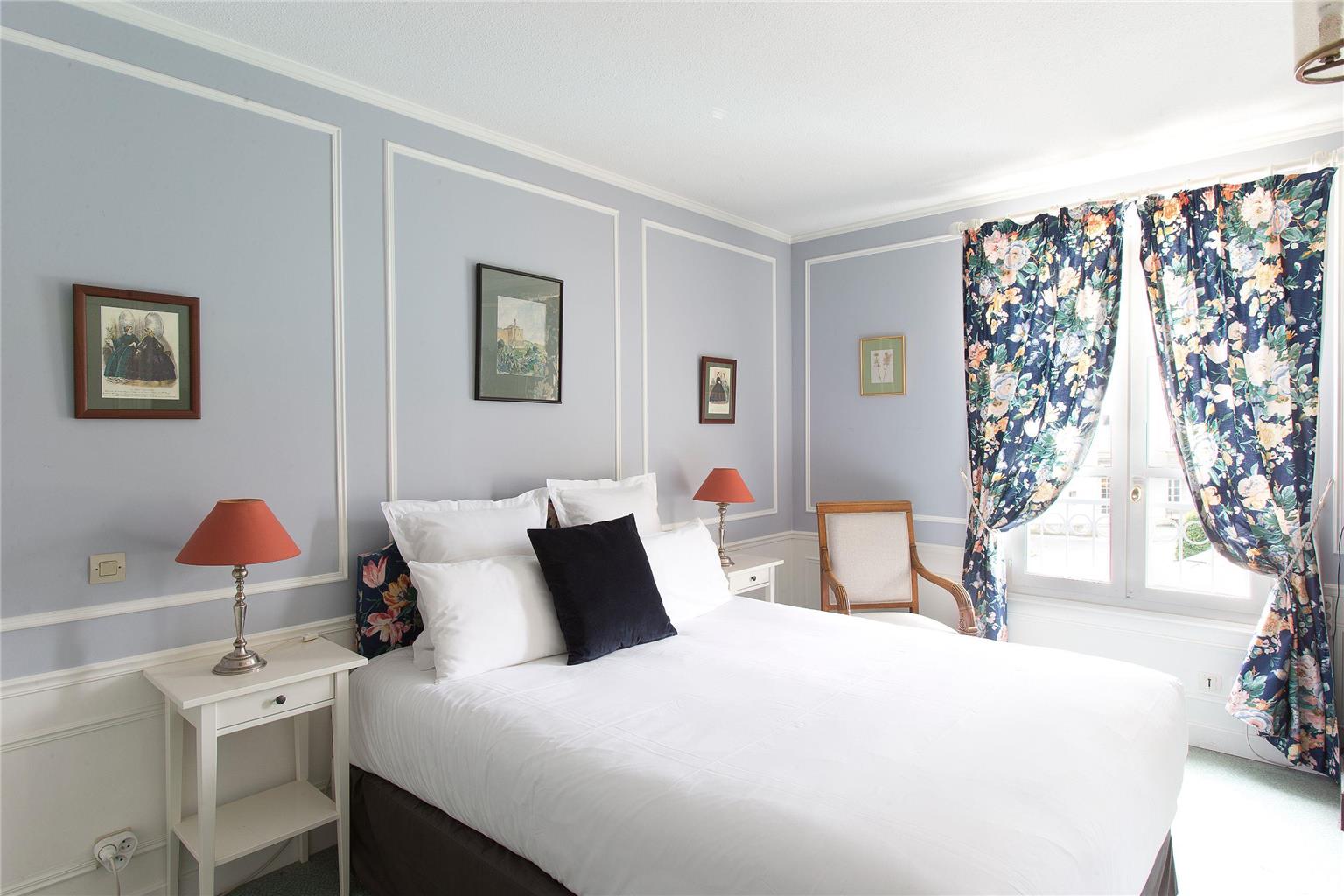 Chateau de la Commanderie Hotel
