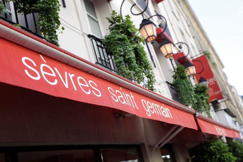 Sevres St Germain