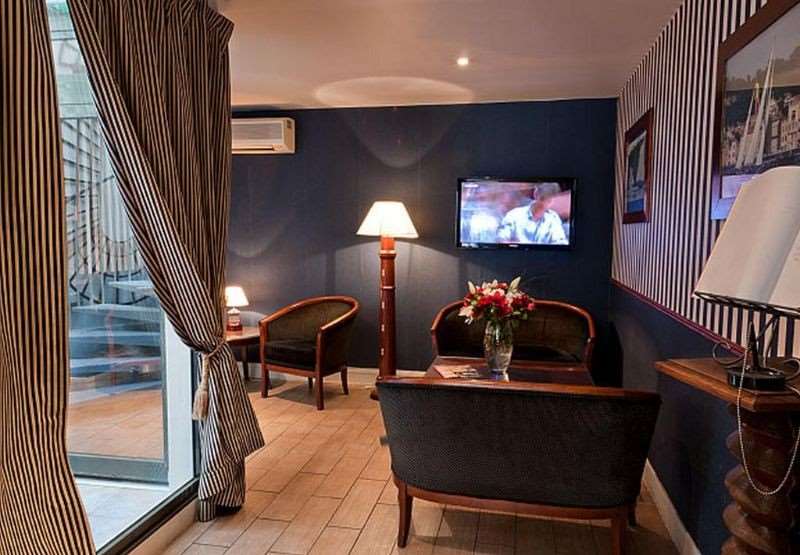 Opera Deauville Hotel