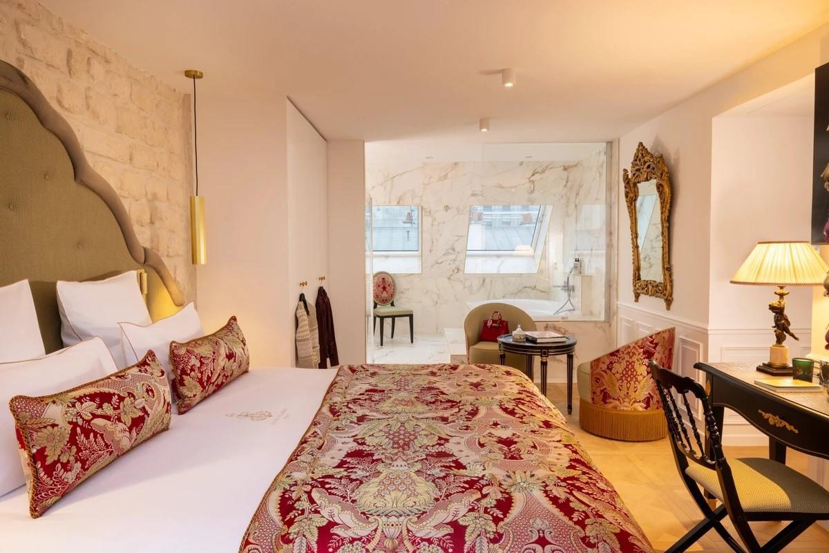 Hotel Kleber Paris & Spa
