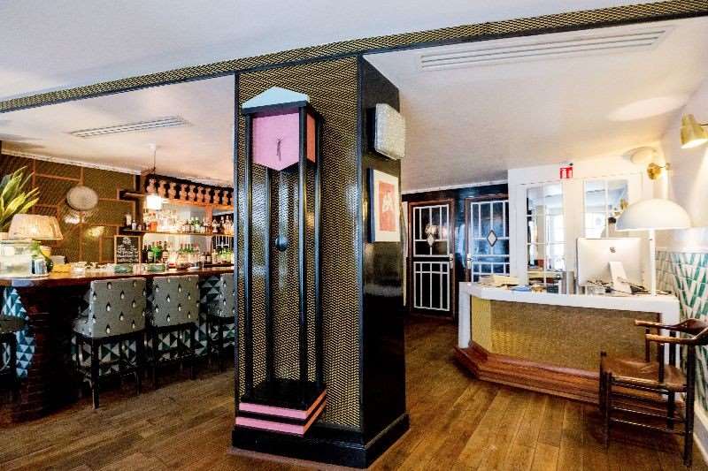 Hotel du Temps