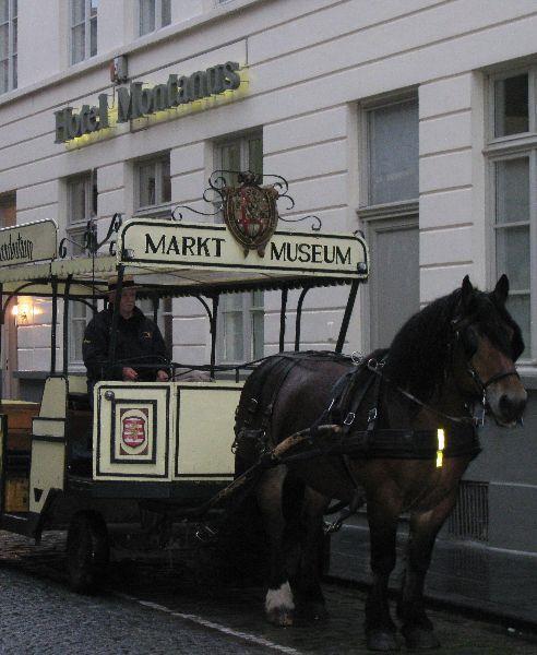 Montanus Hotel