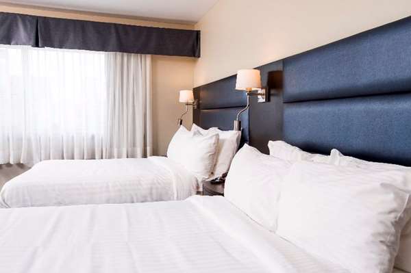  - Deville Centre Hotelier Rouyn-Noranda