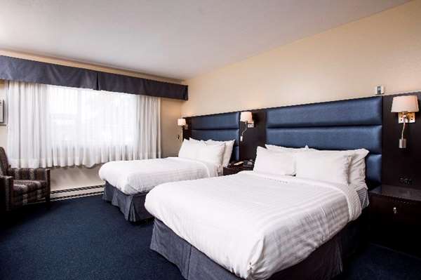  - Deville Centre Hotelier Rouyn-Noranda