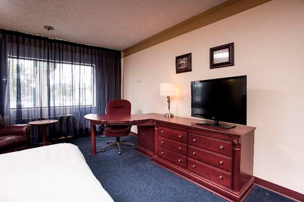  - Deville Centre Hotelier Rouyn-Noranda