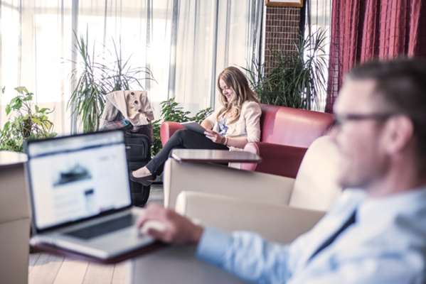  - Deville Centre Hotelier Rouyn-Noranda