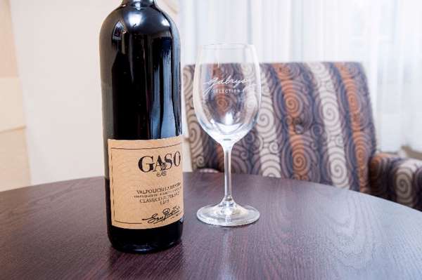  - Deville Centre Hotelier Rouyn-Noranda