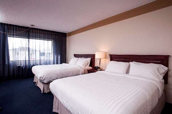  - Deville Centre Hotelier Rouyn-Noranda