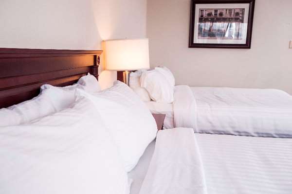  - Deville Centre Hotelier Rouyn-Noranda