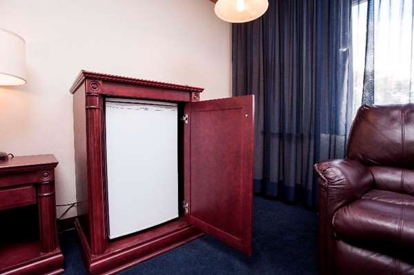  - Deville Centre Hotelier Rouyn-Noranda