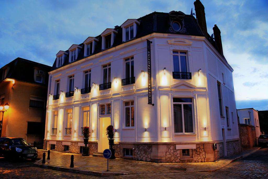 Le Cesar Hotel
