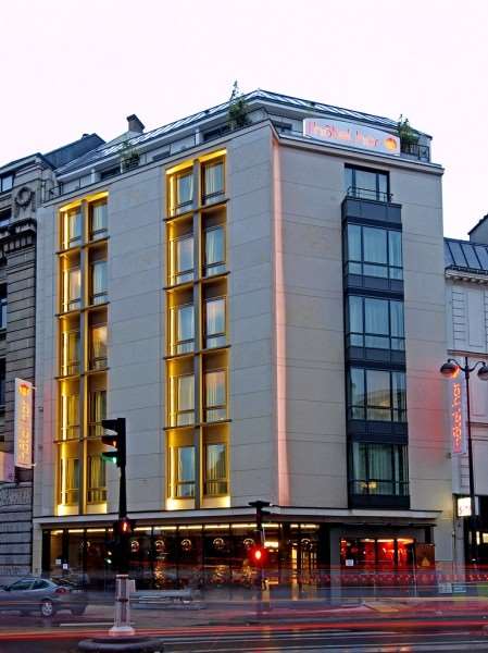 Hor Hotel