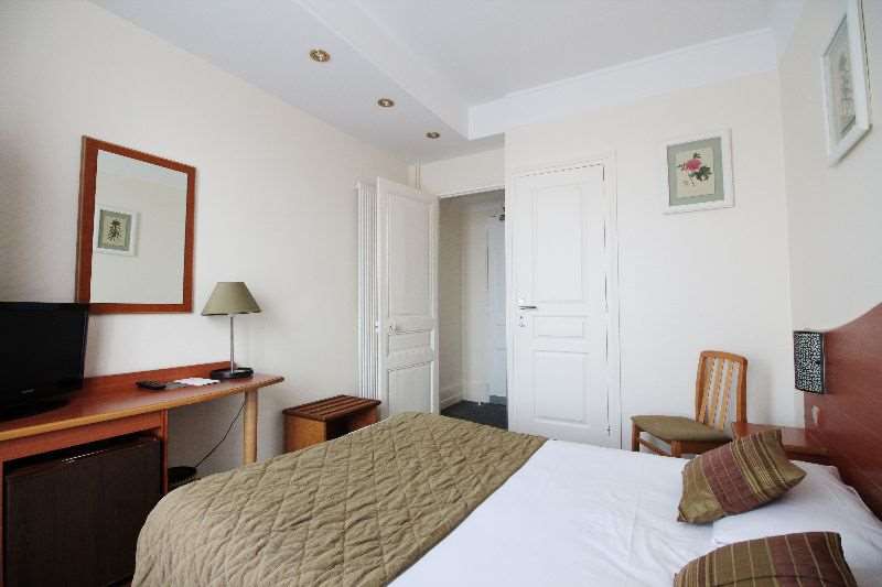 Crystal Hotel