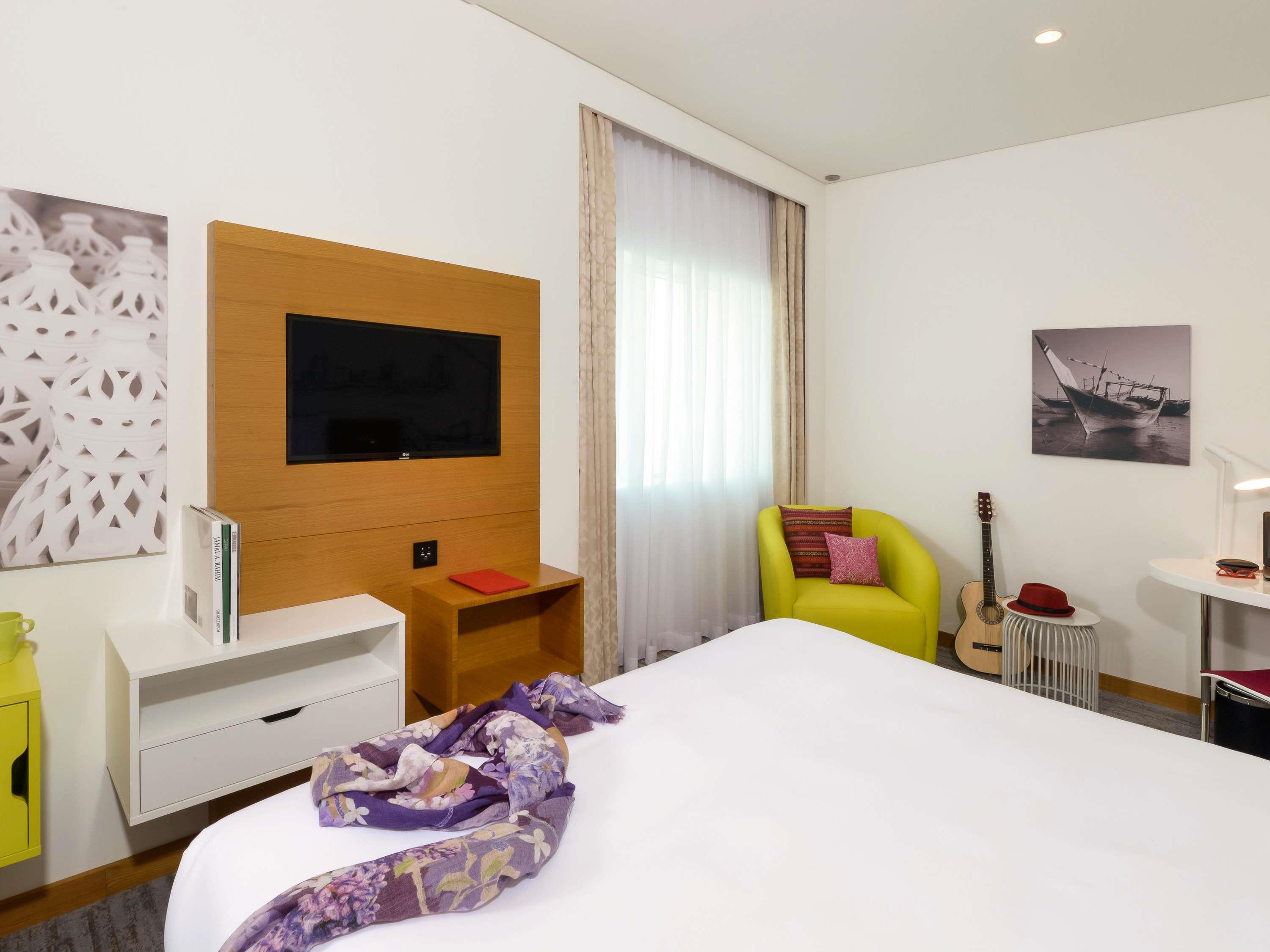 IBIS STYLES DIPLOMATIC AREA - Tap to explore photos