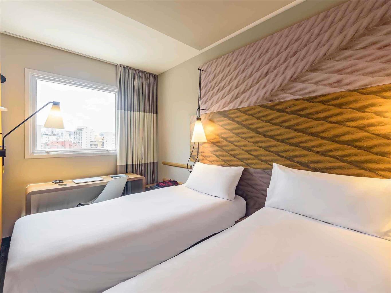 Ibis Ibirapuera Hotel