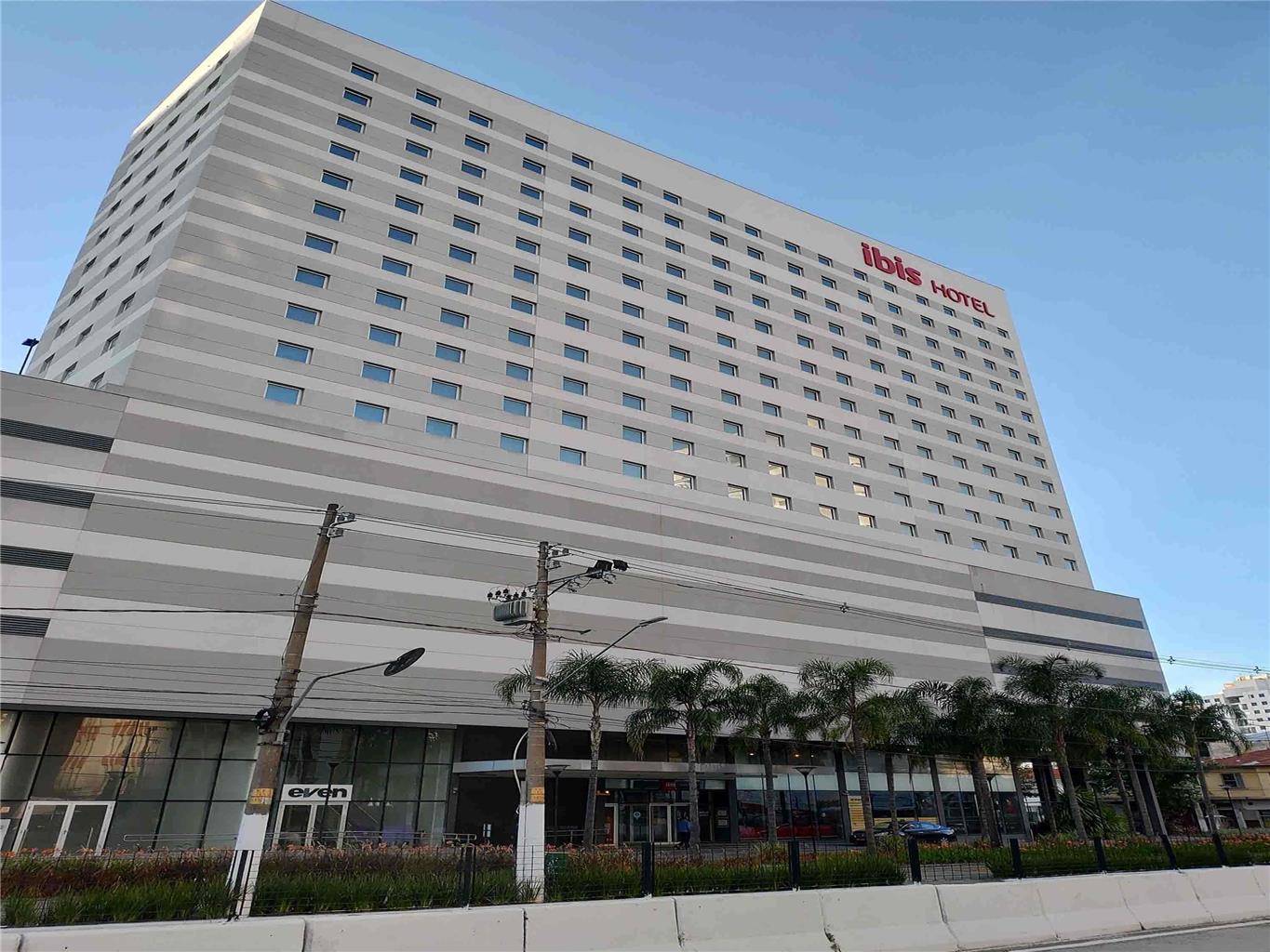 Ibis Ibirapuera Hotel