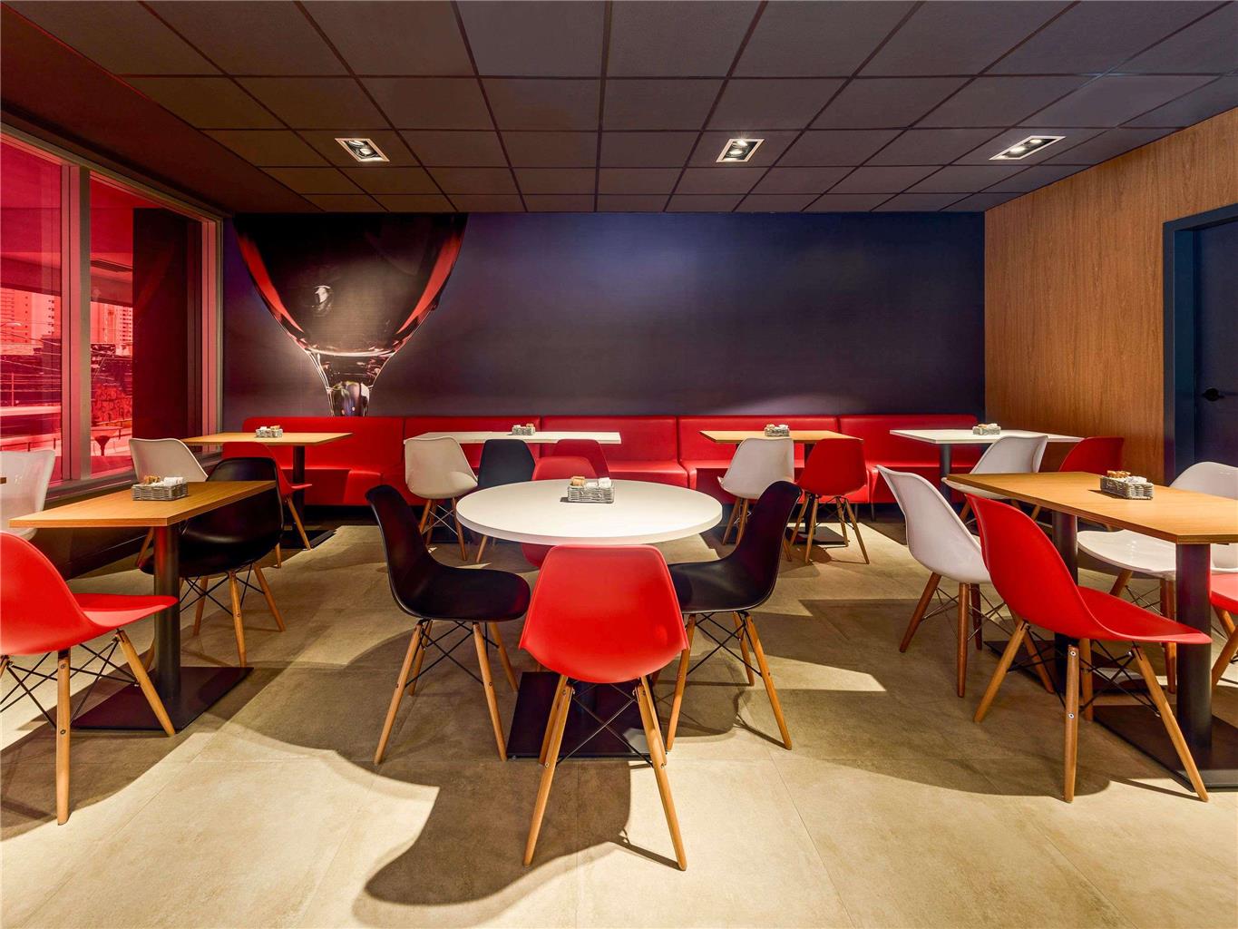 Ibis Ibirapuera Hotel