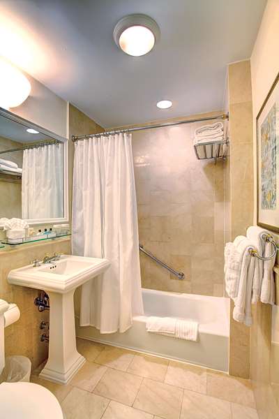  - Sea View Hotel Bal Harbour