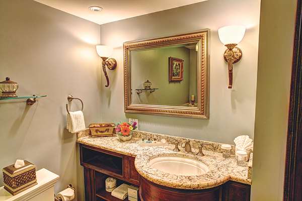 Suite - Sea View Hotel Bal Harbour