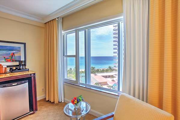  - Sea View Hotel Bal Harbour