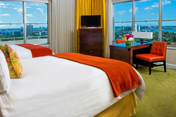  - Sea View Hotel Bal Harbour