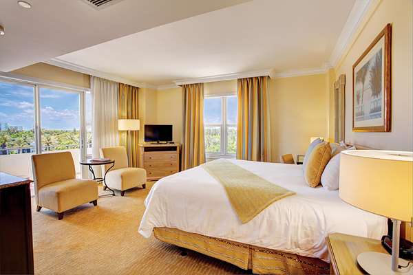 - Sea View Hotel Bal Harbour