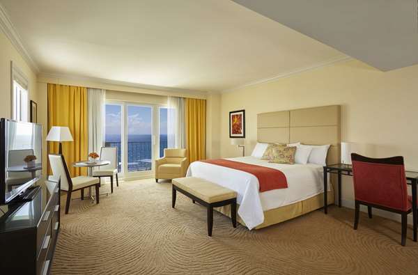 Suite - Sea View Hotel Bal Harbour