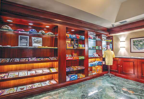  - Sea View Hotel Bal Harbour