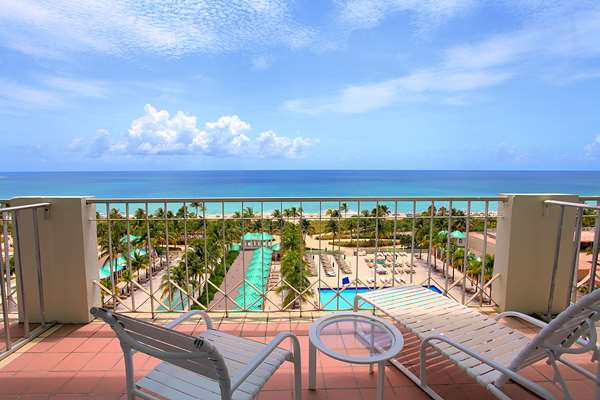  - Sea View Hotel Bal Harbour
