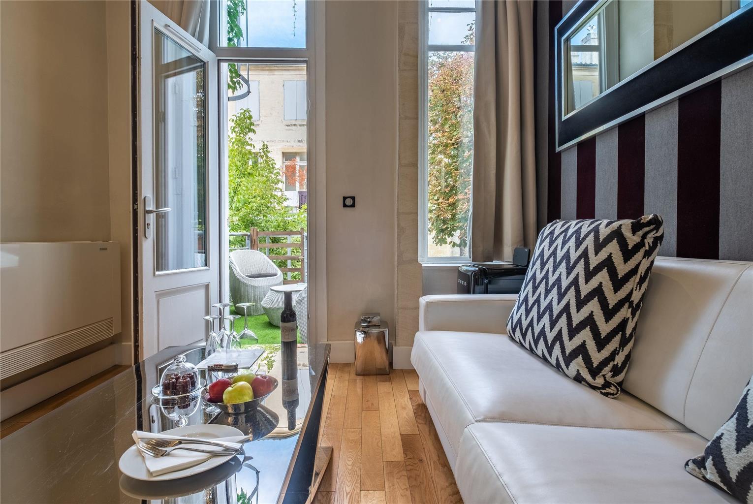 Le Boutique Hôtel Bordeaux