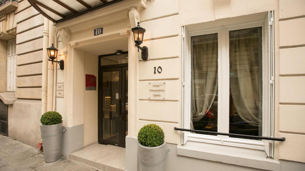 Hotel Riesner