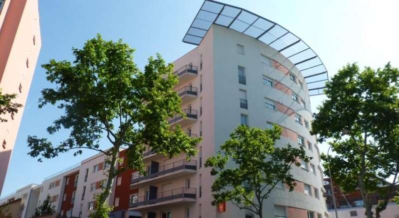 Privilodges Lyon Lumiere