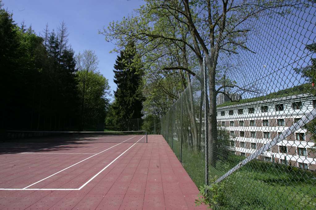 Parc Hotel Alvisse