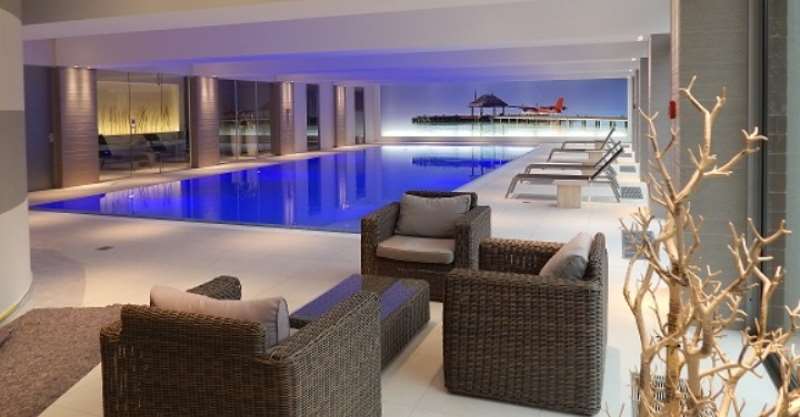 Alvisse Parc Hotel