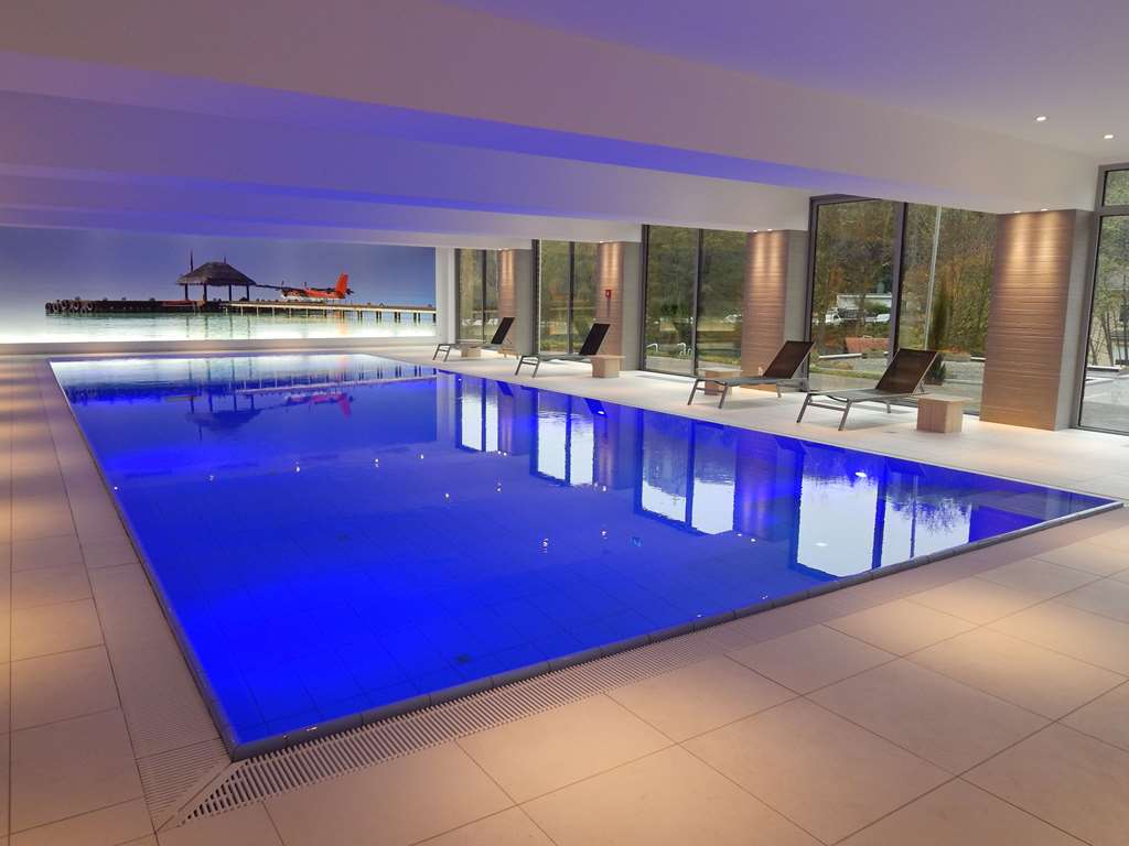Parc Hotel Alvisse