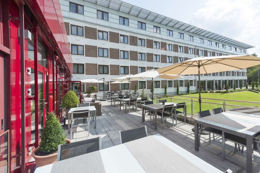 Parc Hotel Alvisse