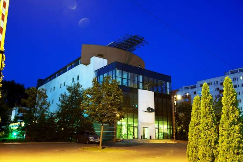 Boavista Hotel