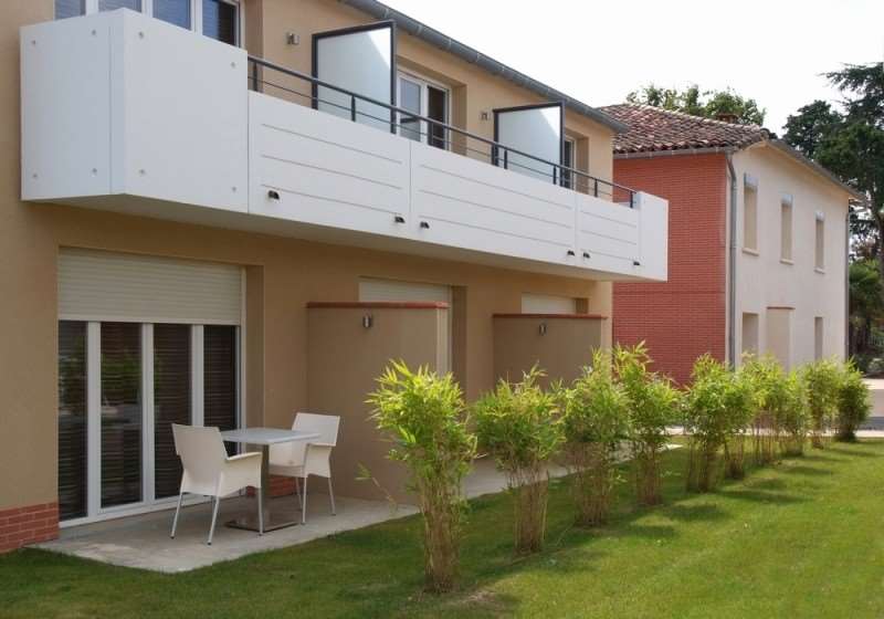 Residence de Diane
