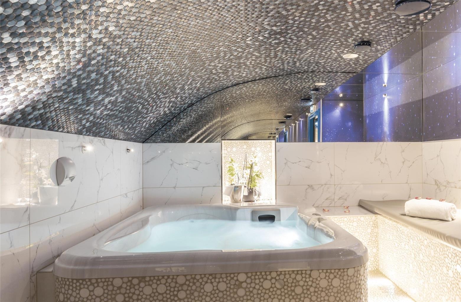 Secret de Paris Hotel & Spa
