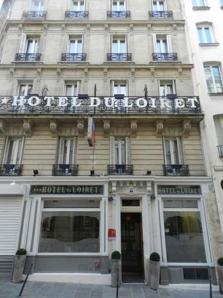 L'Hotel du Loiret