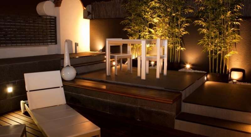 Hotel Sixtytwo Barcelona