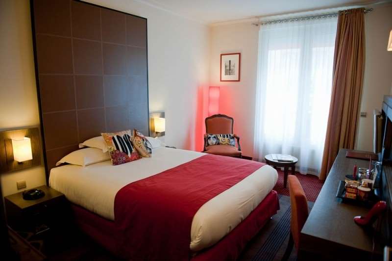 Hotel Westside Arc De Triomphe