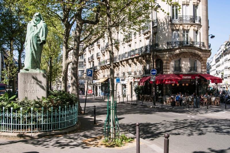 Hotel Jardin Le Brea