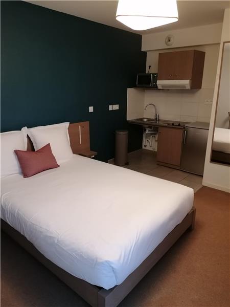 Guest Room,On-Site