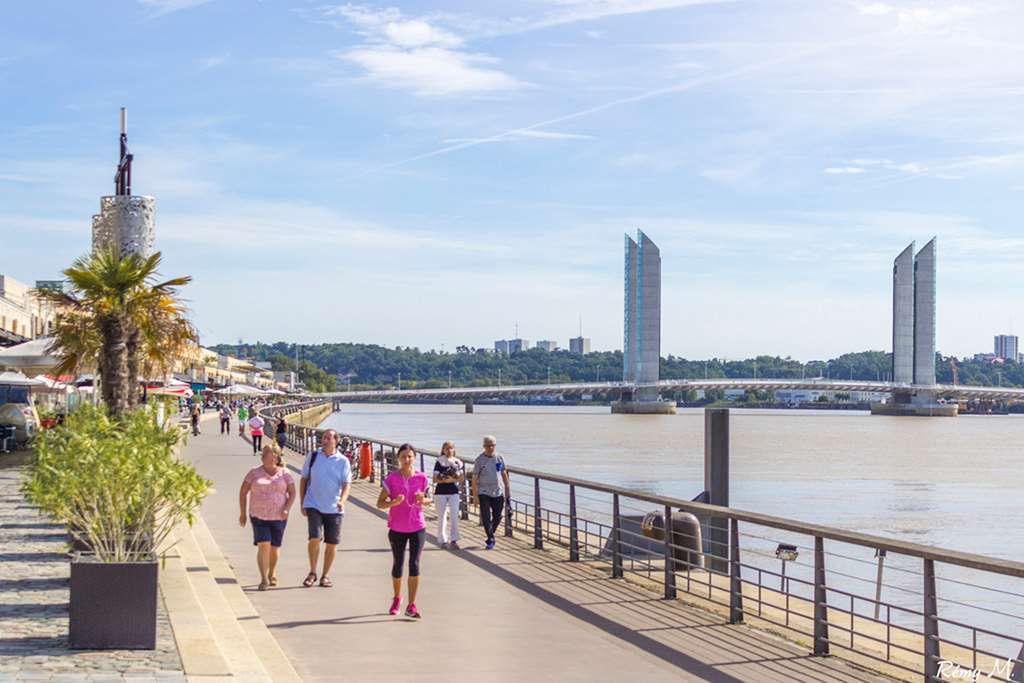 Appart-Hotel Mer & Golf City