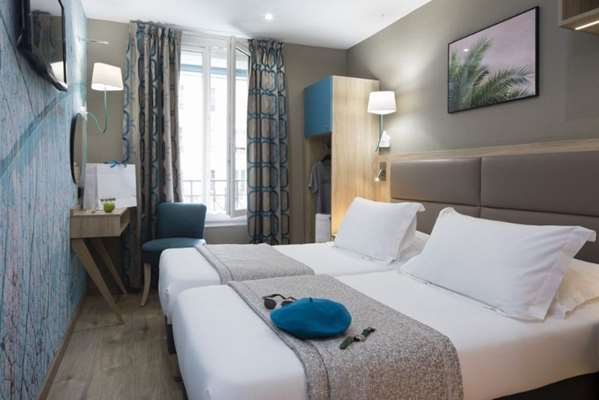 Guest Room,On-Site