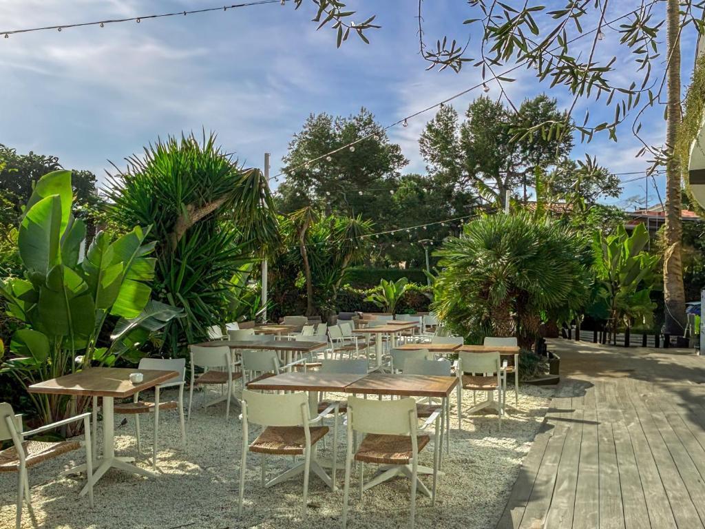 Hotel Sitges